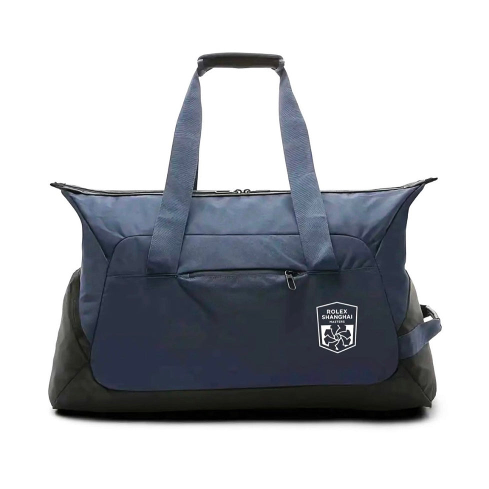 Rolex Shanghai Masters Duffle Bag (Navy)