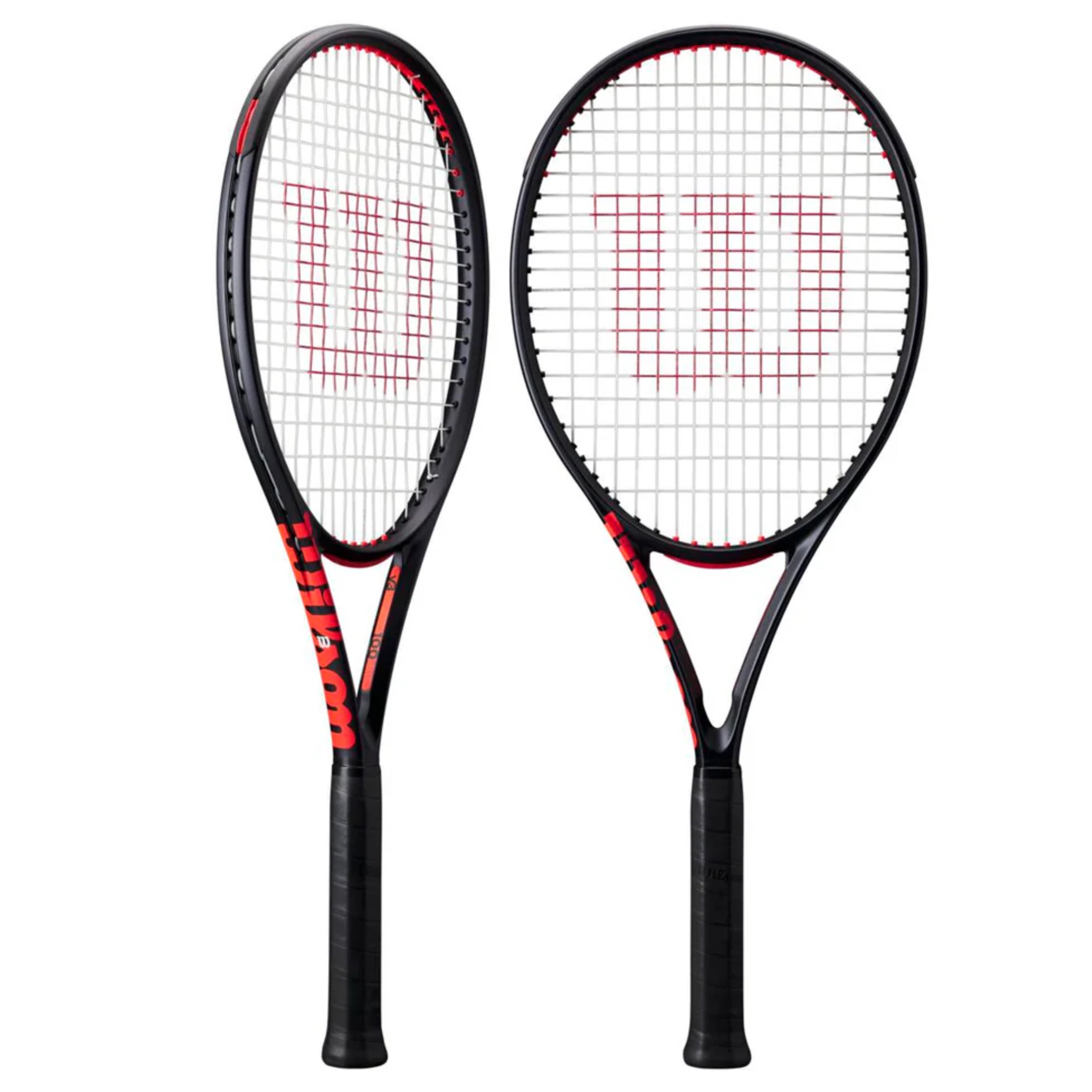 Wuorxon Racket Wilson Tennis Racket – SportStation HK