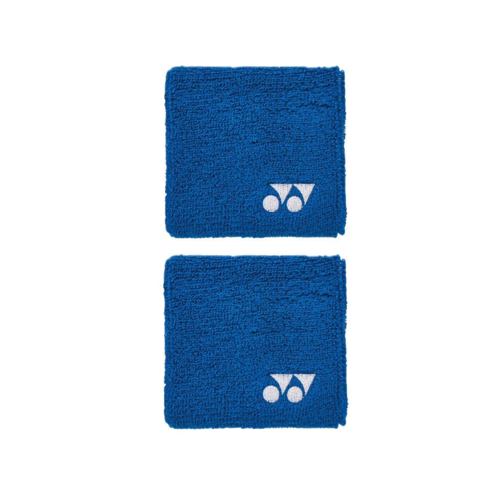 Yonex 8cm Comfort Wristband (a pair) WBD-Y024-08489-2-WB11-SR