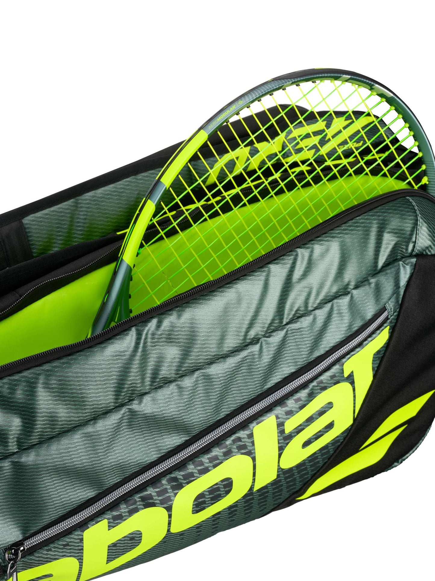 Babolat 2026 Pure Aero (6 Pack) Racket Bag