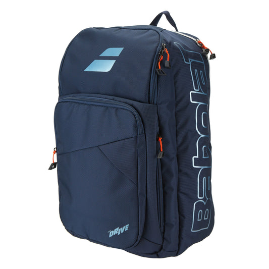 Babolat Pure Drive Tennis Backpack bag (Navy)
