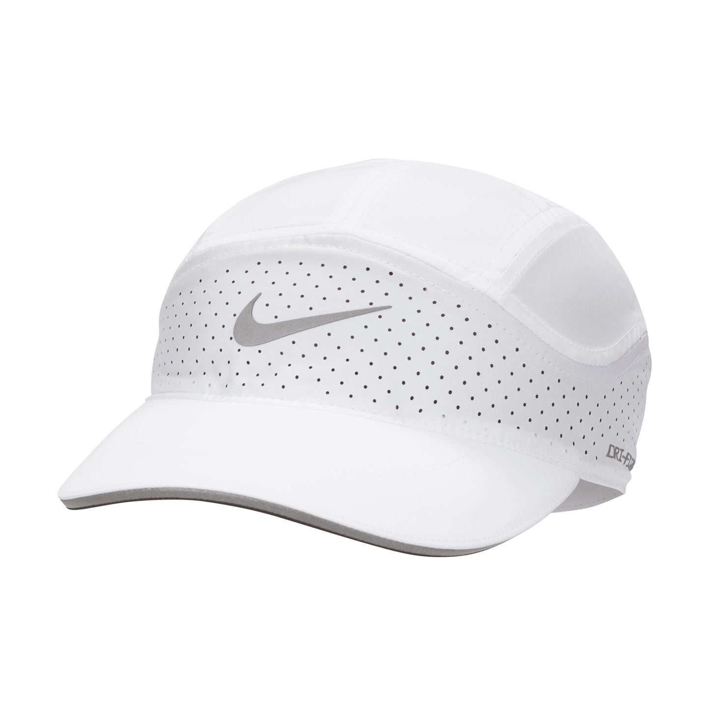 Nike Unisex Dri-FIT ADV Fly Cap (White)