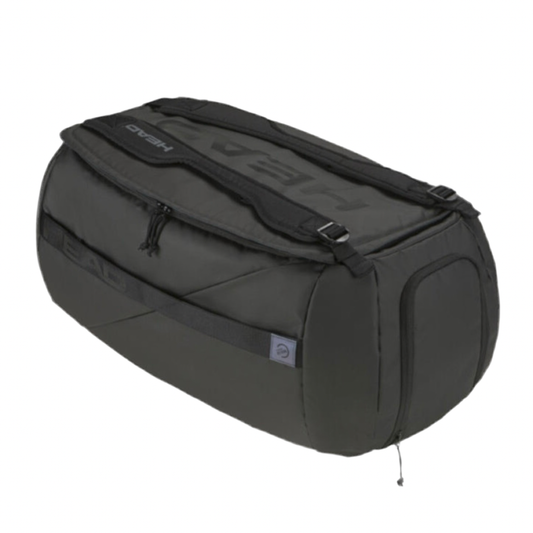 Head Pro X Duffle Bag L (Black)