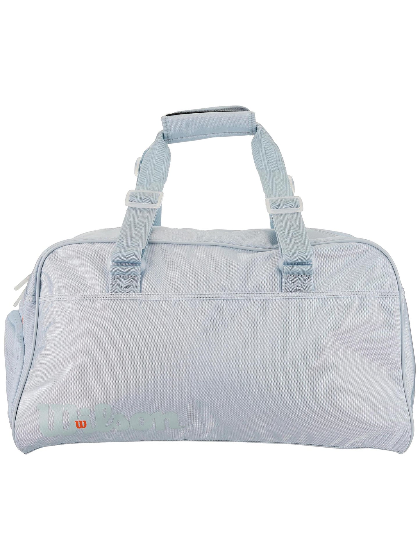 Wilson Super Tour Shift Duffle Bag (Artic Ice)