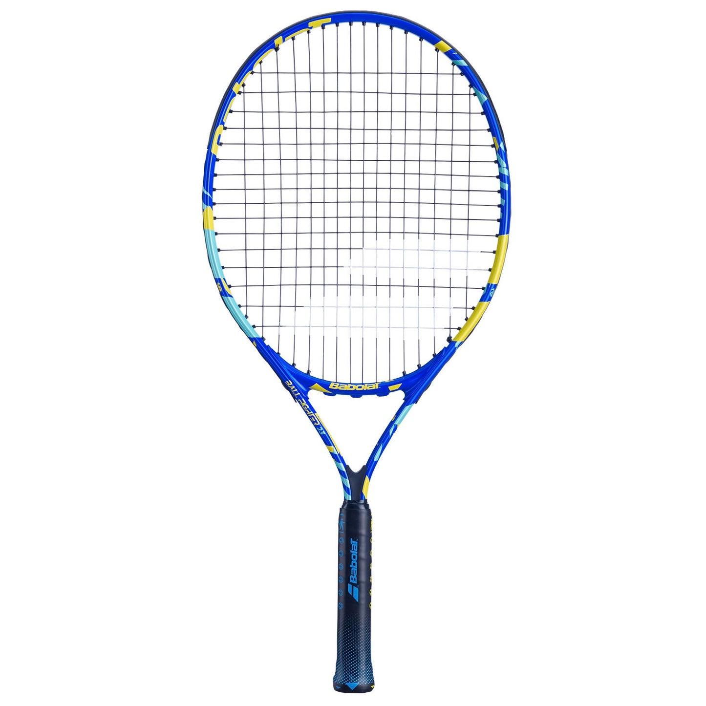 Babolat Ballfighter 23 Junior Tennis Racket (Prestrung)