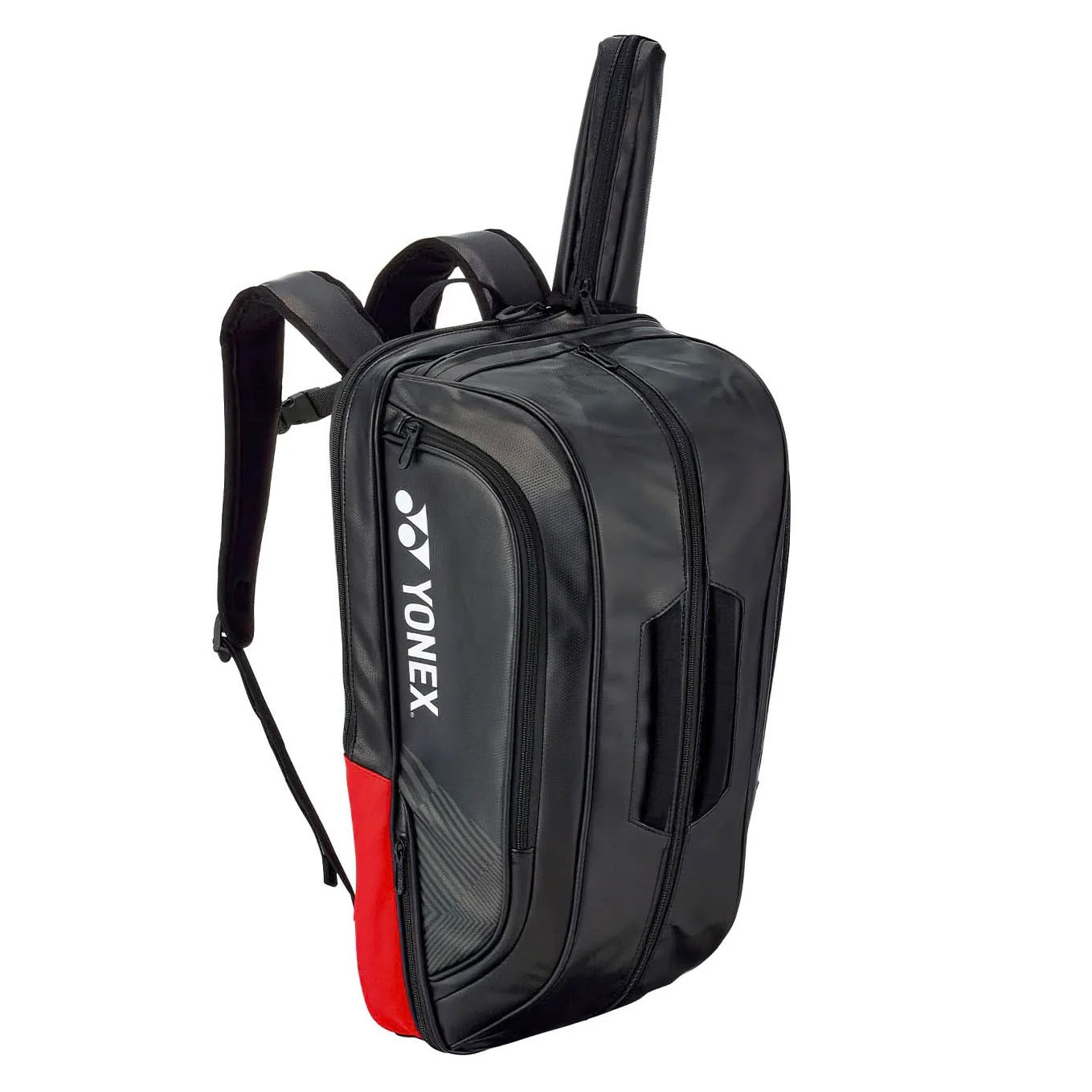 Yonex Expert Backpack bag (Black-red)