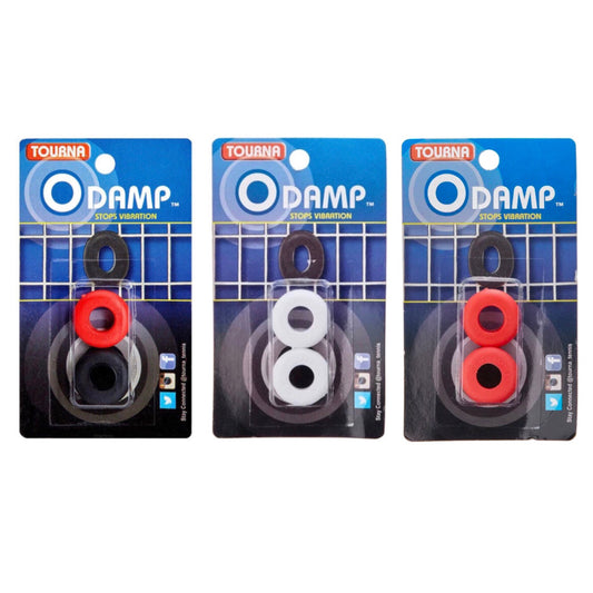Tourna Pete Sampras Vibration Dampener - SportStation HK
