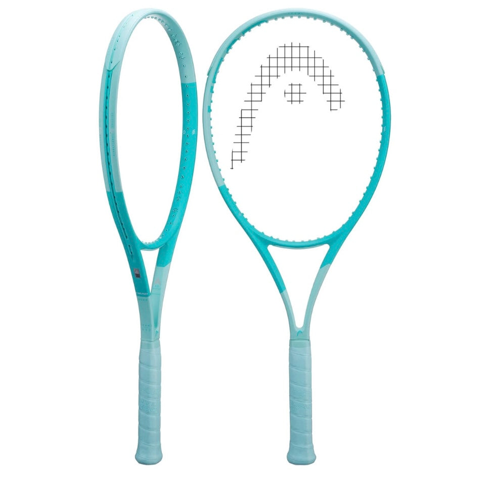 Head Boom MP Alternate 2024 Tennis Racket (295g) (Unstrung)
