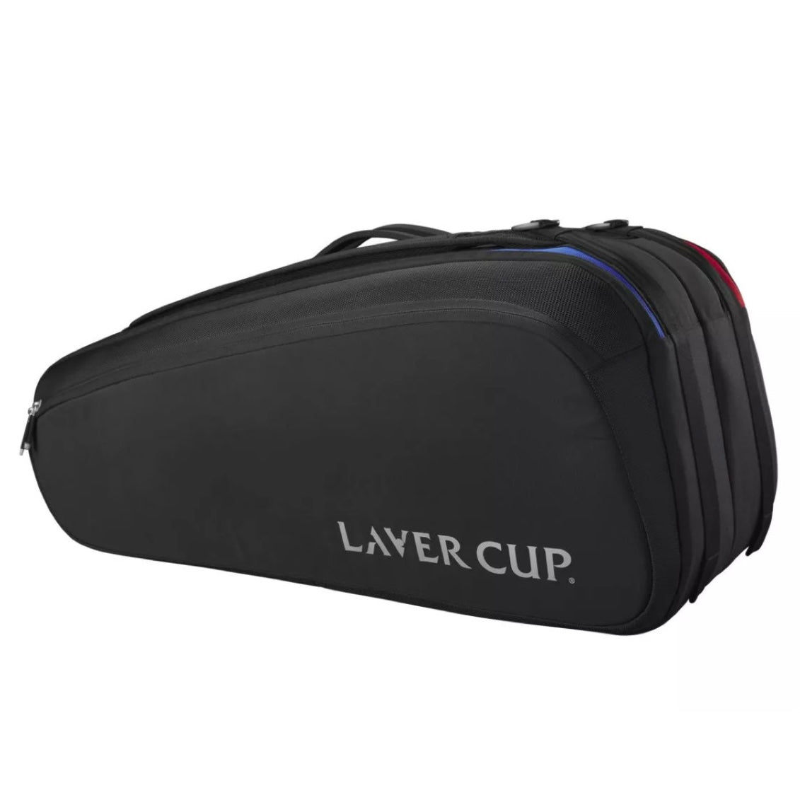 Wilson Super Tour (9 Pack) Laver Cup Racket Bag