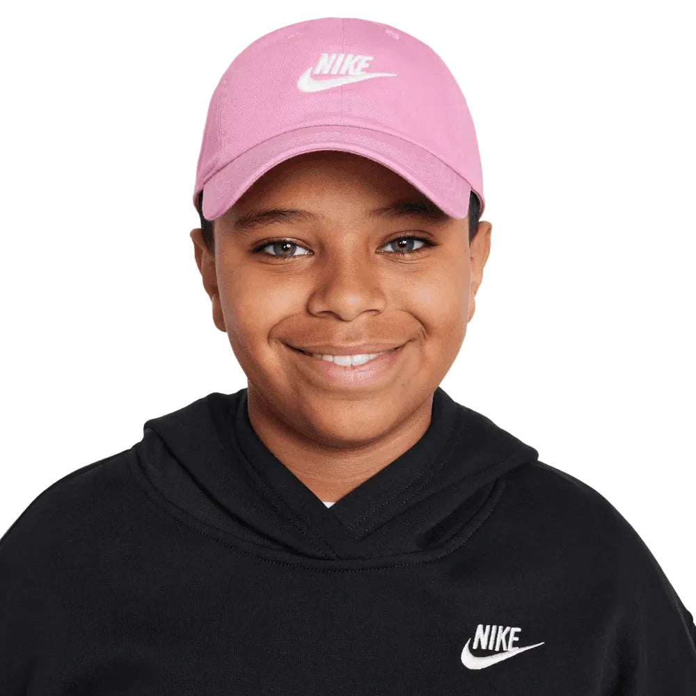 Nike Kids Junior Club Cap