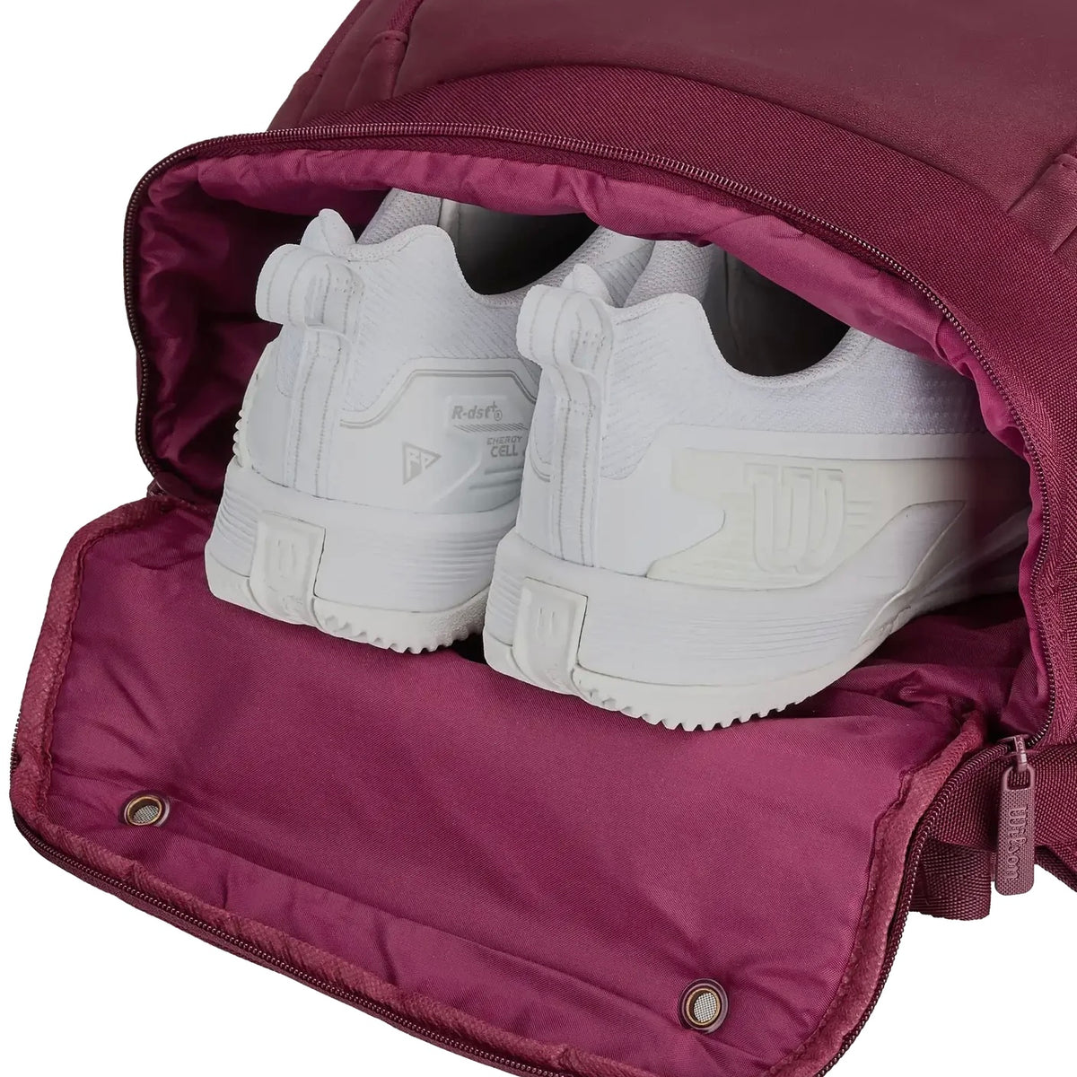 Wilson Defyer Backpack Bag