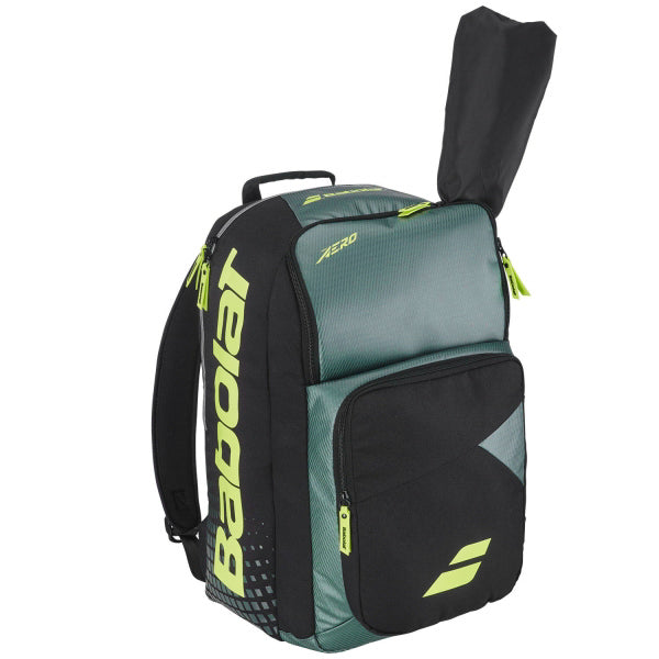 Babolat Pure Aero Backpack Bag 2026
