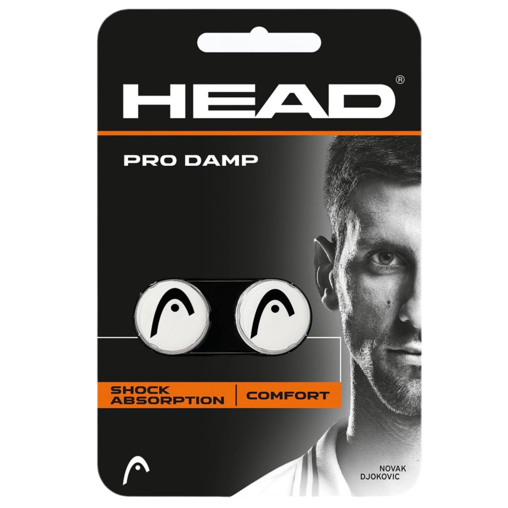 Head Pro Damp Dampener