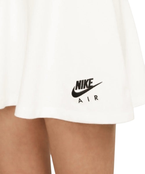 Nike Air Pique Women's Tennis Skirt (Off White) DO7605-100 - SportStation HK