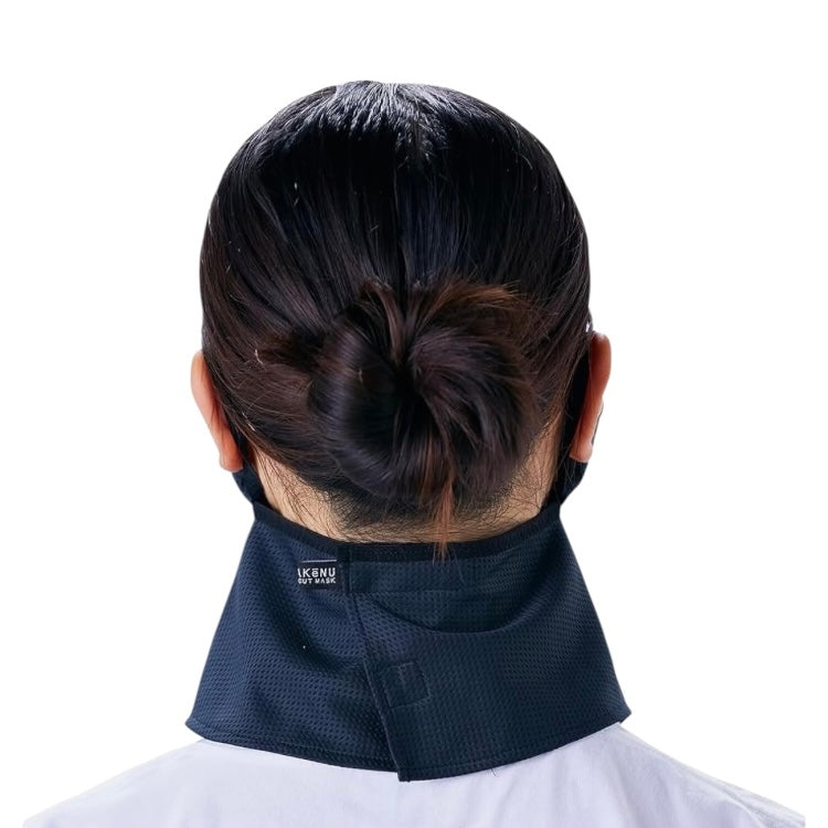 Yakenu Japan Face Cover (So Cool) Washable UV Protection Cut Mask