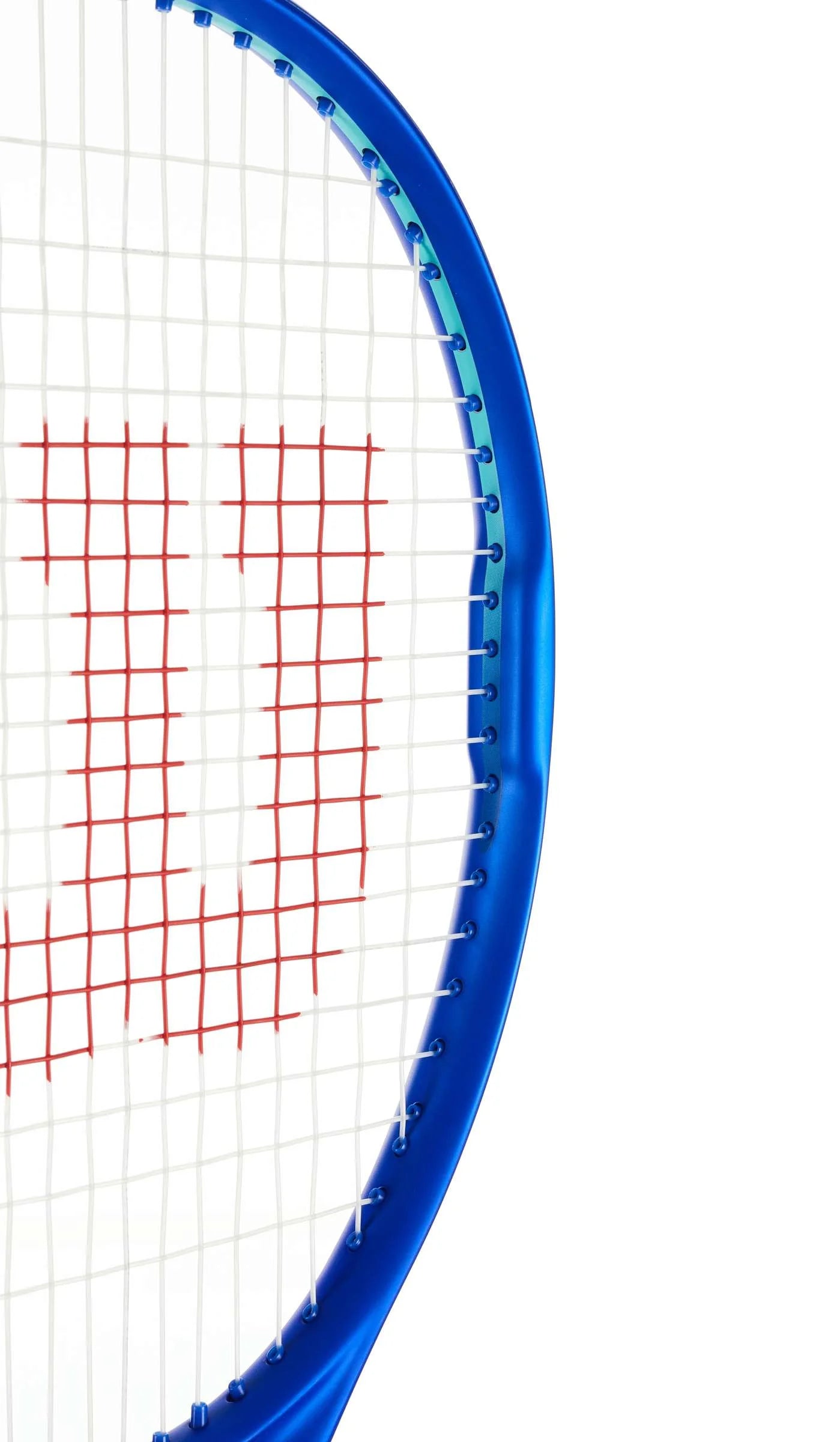 Wilson Ultra Team v5 Tennis Racket (Unstrung 280g) (Strung with Wilson Sensation @ 55lb)