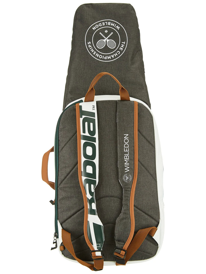 Babolat Wimbledon Pure Backpack Bag