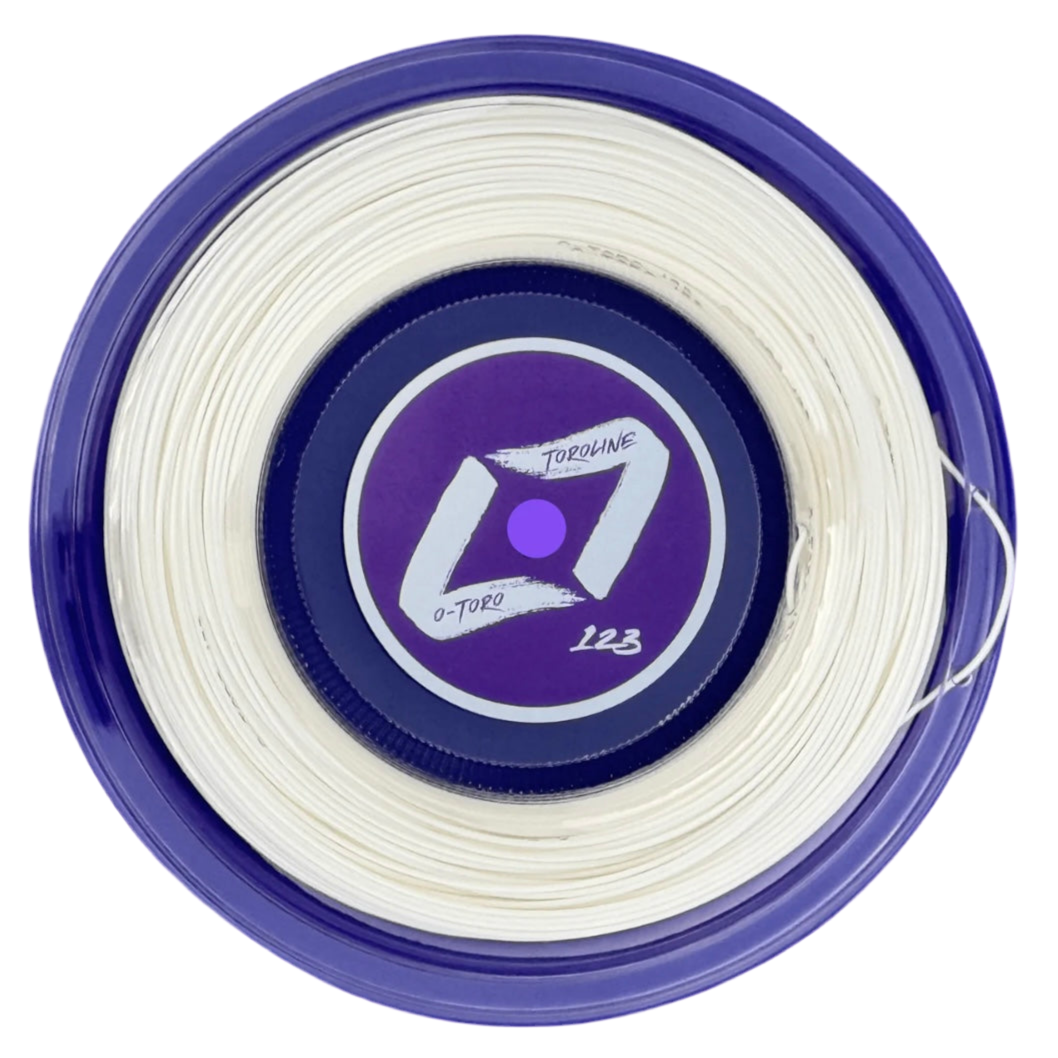 Tennis Strings [Strings only] [1 set]