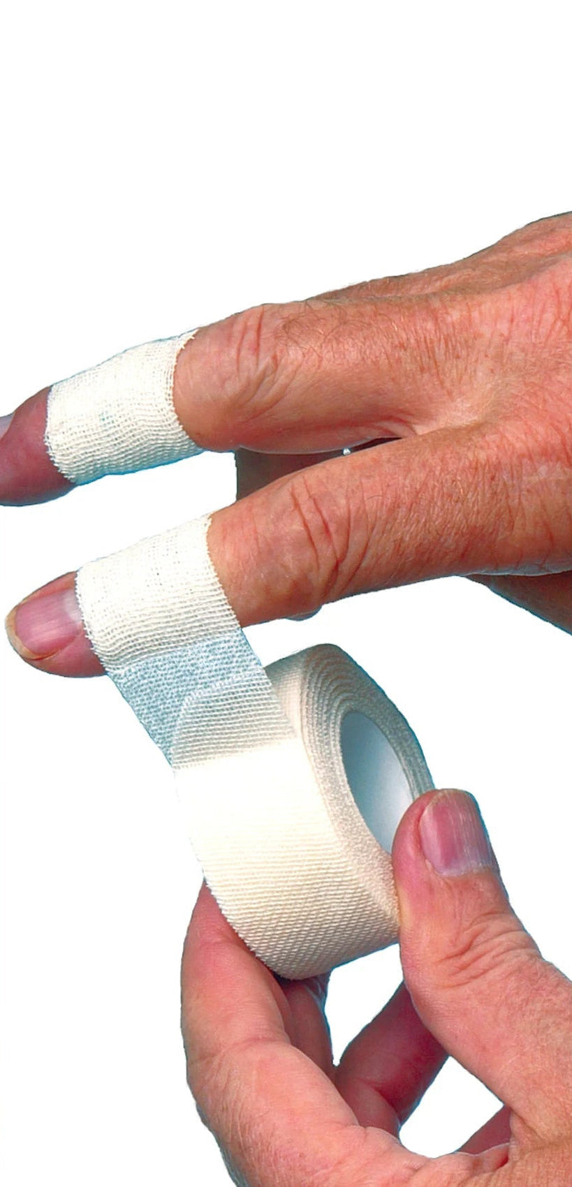 Tourna Finger Wrap Protective Tape (3/4 inch x 90 feet)