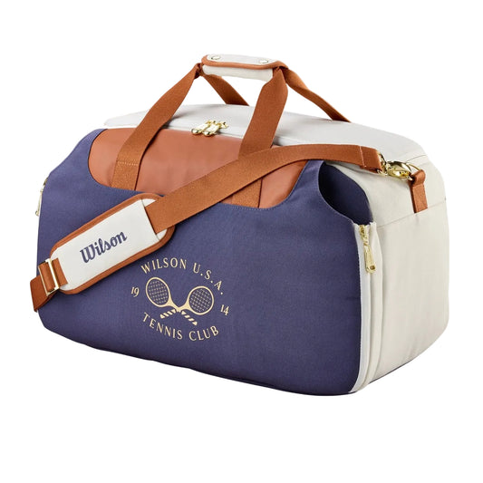 Wilson Heritage V2 Duffle Bag