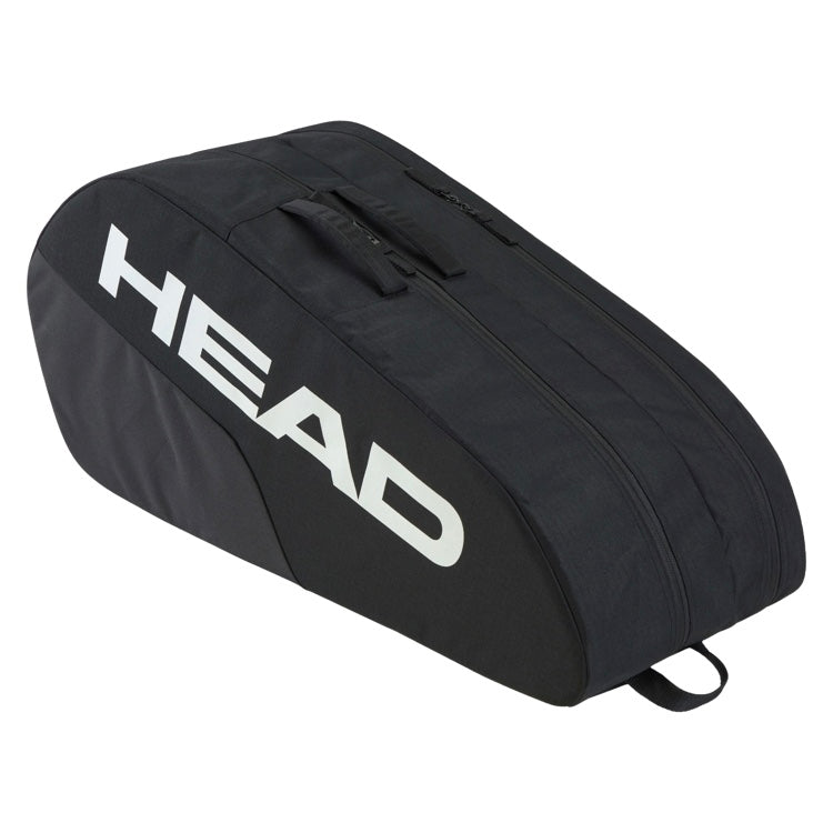 Head Base (6 Pack) Racket Bag M (Black)