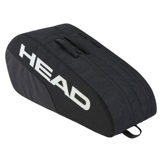 Head Base (6 Pack) Racket Bag M (Black)