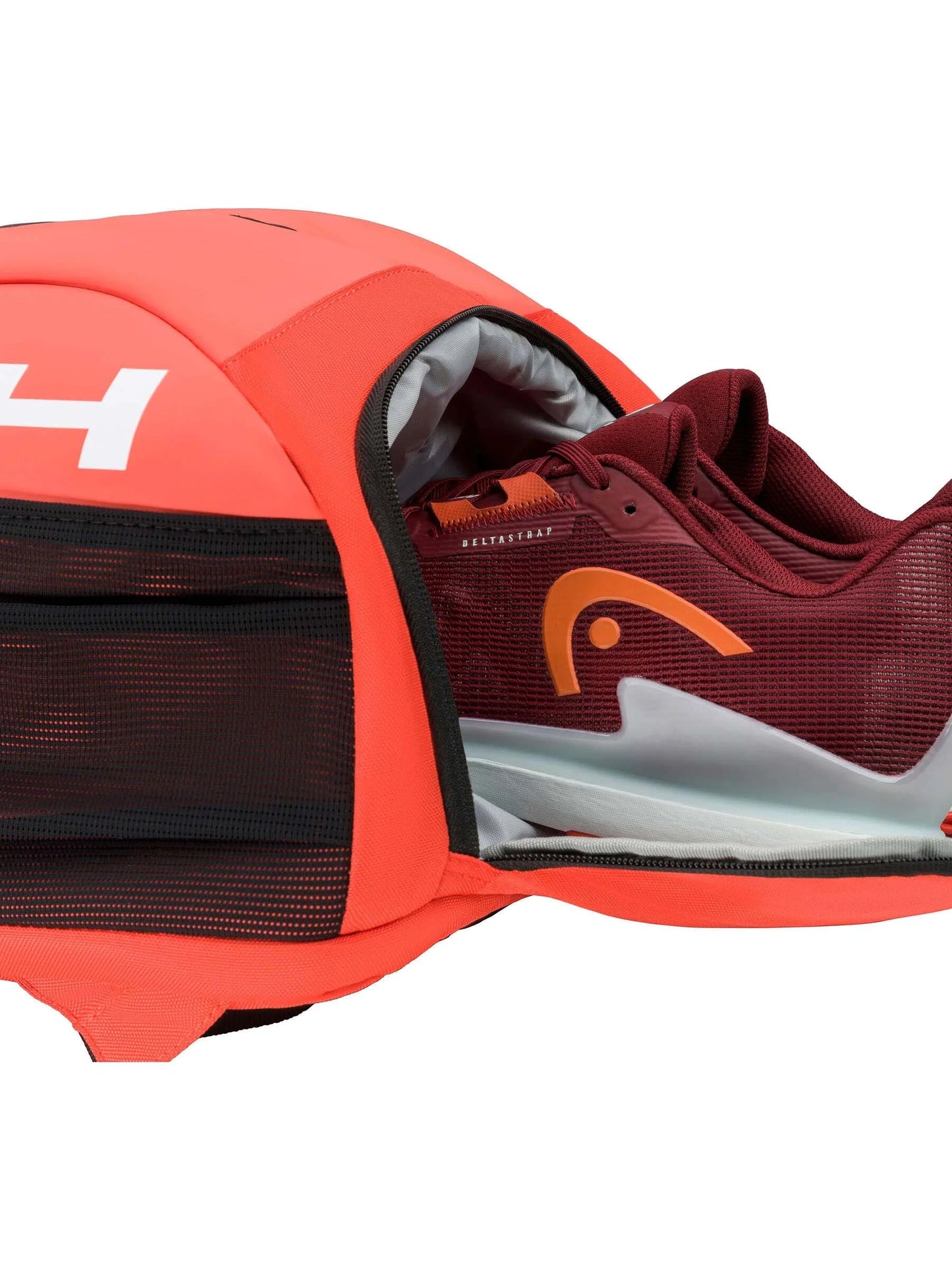 Head Tour Team Backpack 25L bag (Orange) - SportStation HK