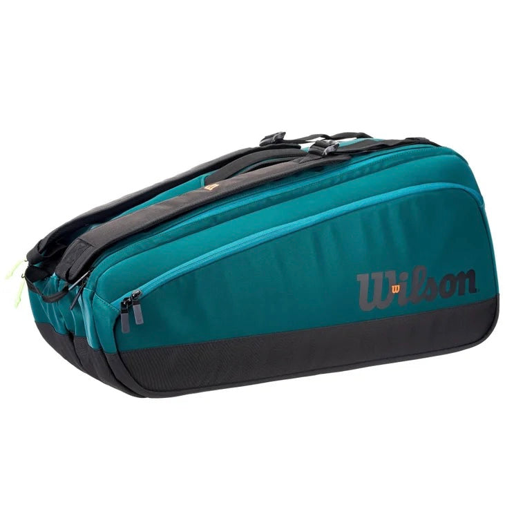 Wilson Super Tour Blade v9 (9 Pack) Racket Bag
