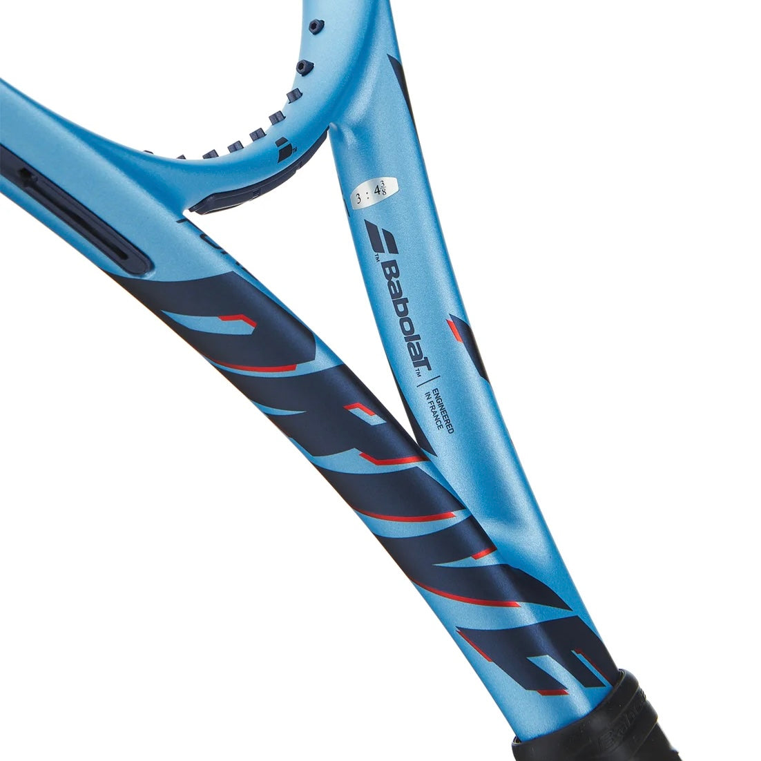 Babolat Pure Drive 2025 Tennis Racket (300g) (Unstrung)