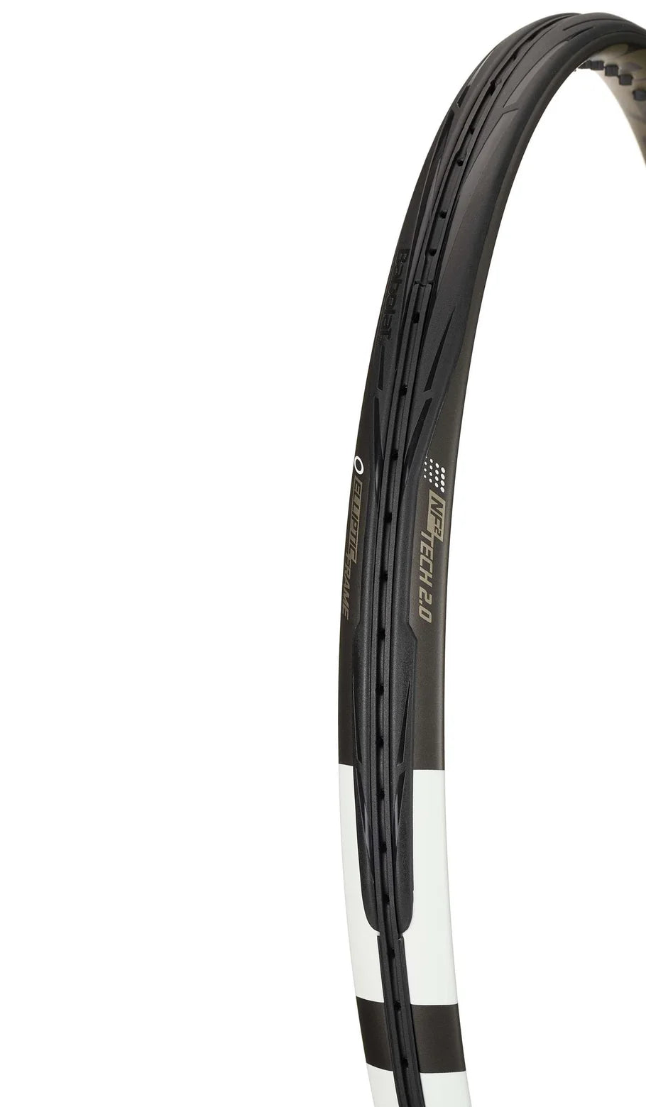 Babolat Pure Drive Wimbledon 2025 Tennis Racket (Unstrung 300g) (prestrung)