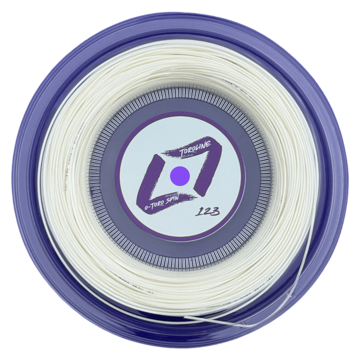 Tennis Strings [Strings only] [1 set]