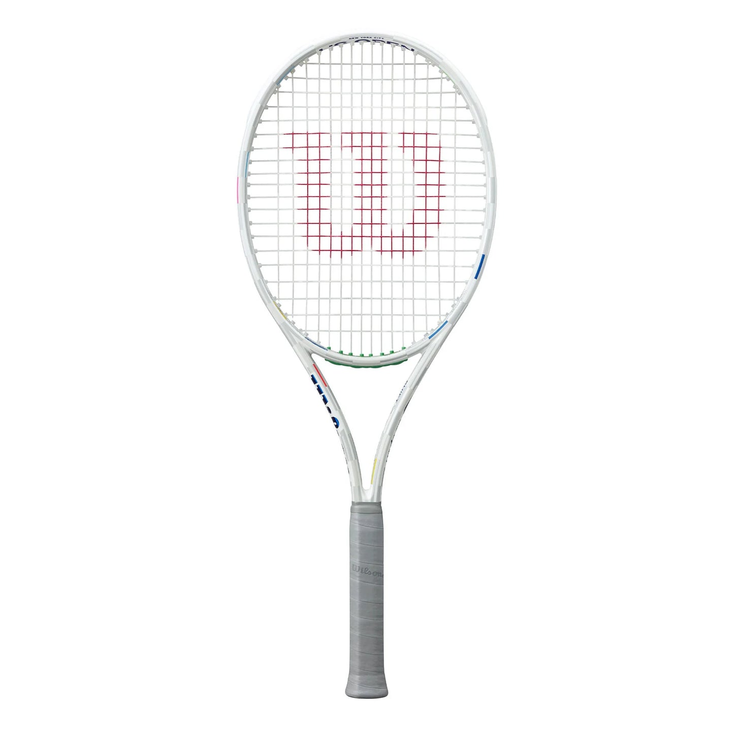 Wilson Shift 99 US Open 2025 Tennis Racket (300g) (Unstrung)