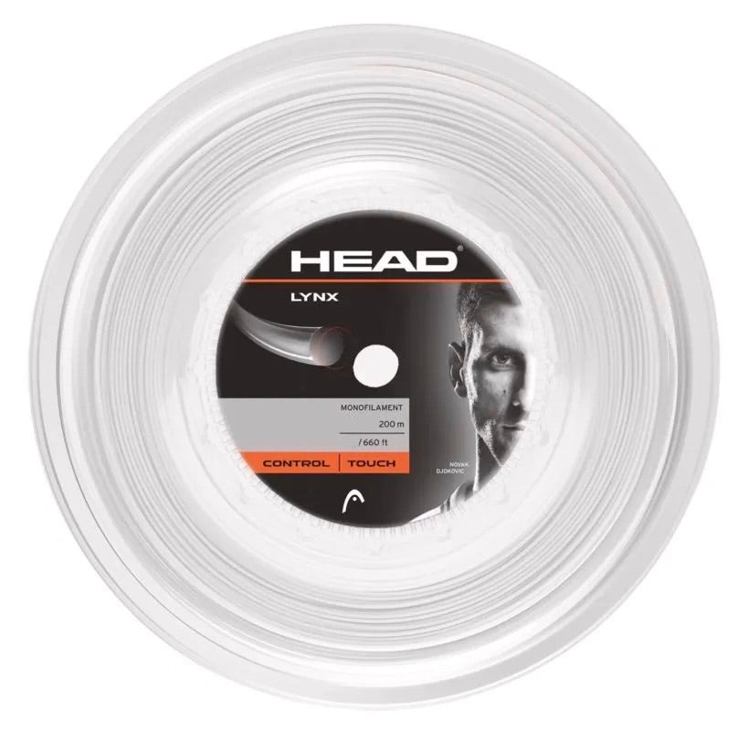 Tennis Strings [Strings only] [1 set]