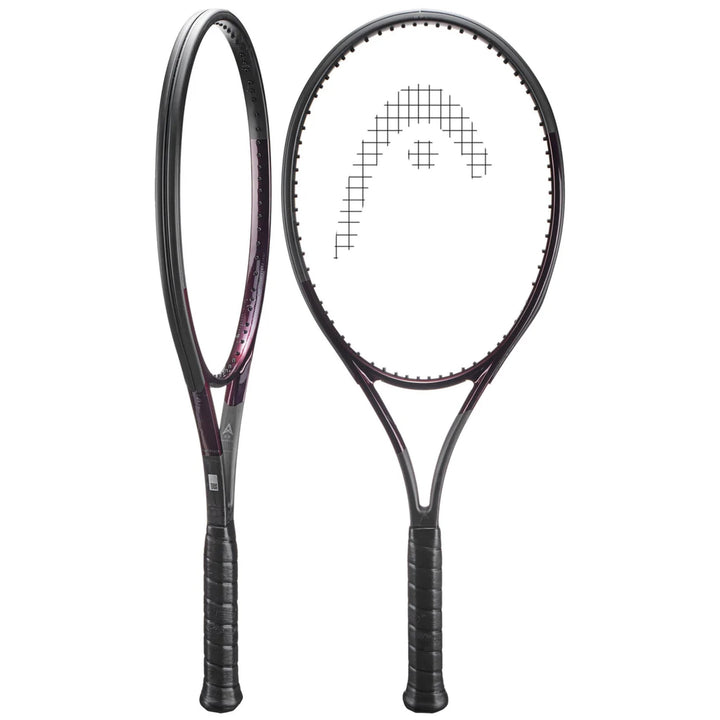Leconte Head Racket Head Tennis Racket – SportStation HK