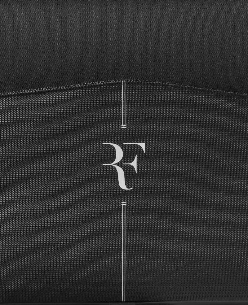 Wilson RF Tournament (9 Pack) Racket Bag (Black)