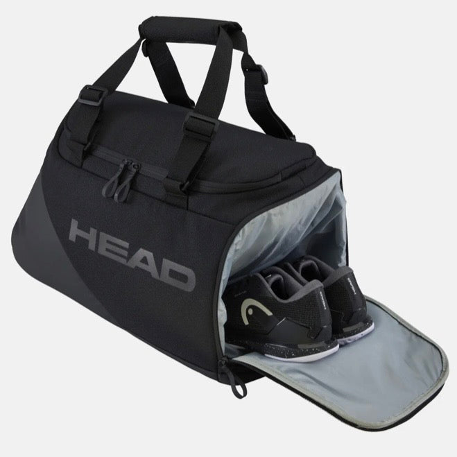 Head Pro X Court Duffle Bag 48L (Black)