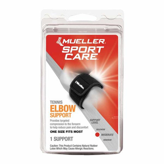 Mueller Tennis Elbow Support