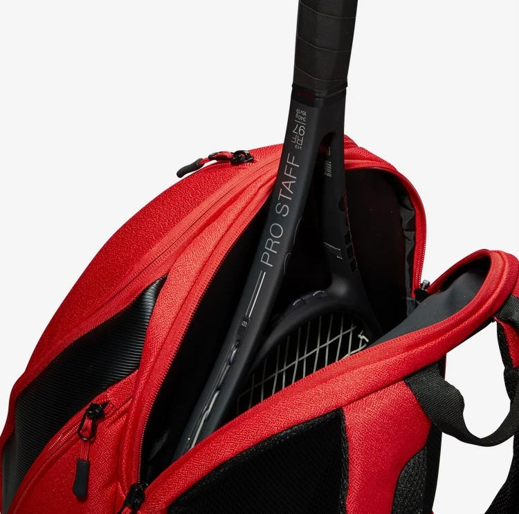 Wilson RF DNA Backpack bag (Red)