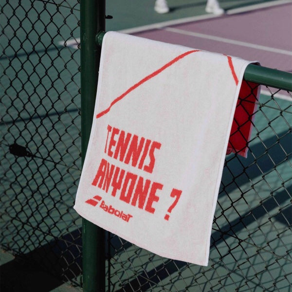 Babolat Sports Towel
