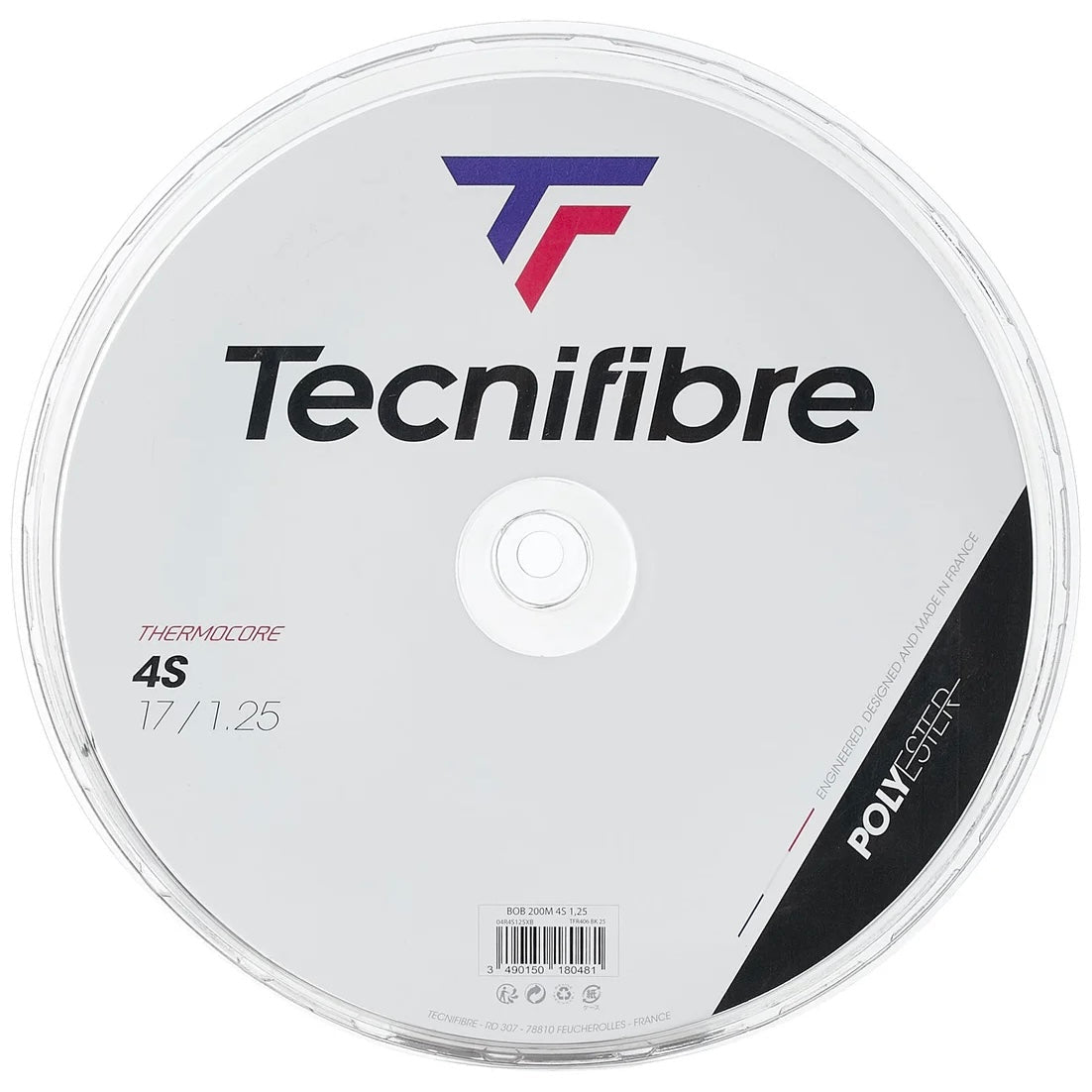 Tennis Strings [Strings only] [1 set]