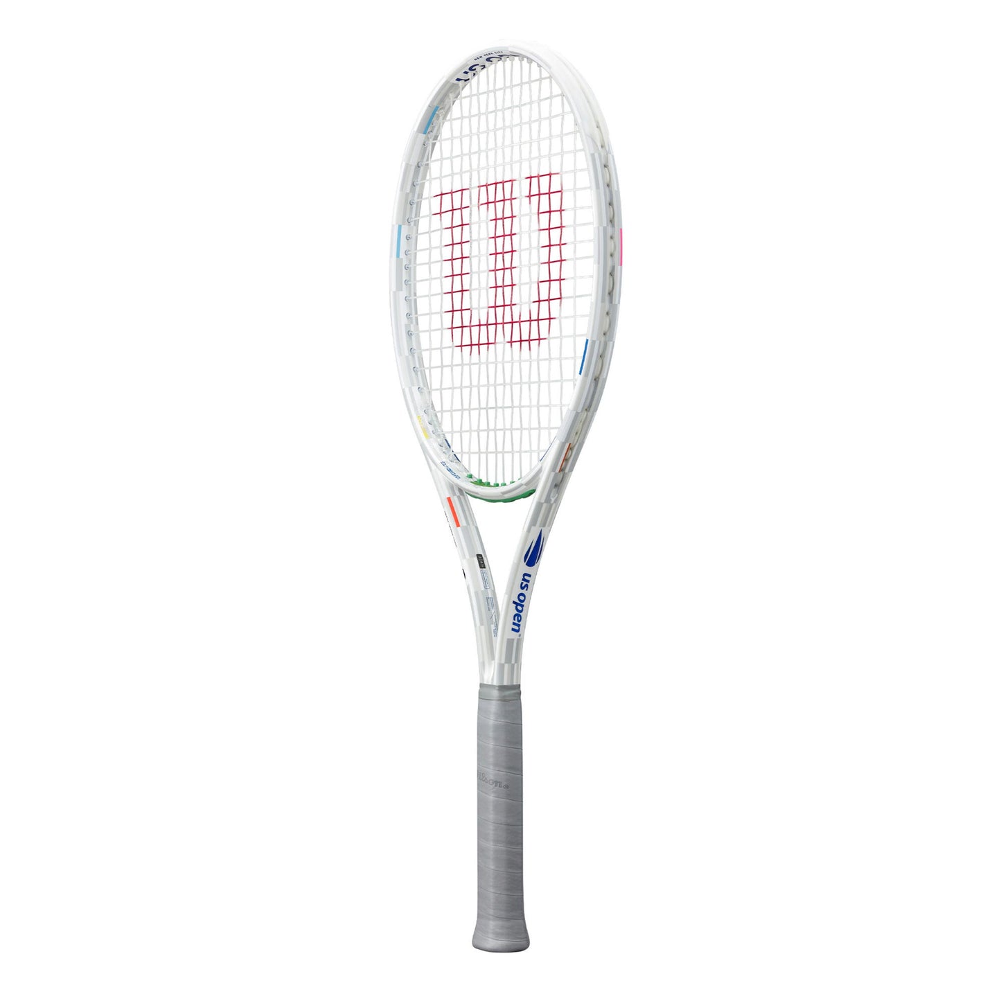 Wilson Shift 99 US Open 2025 Tennis Racket (300g) (Unstrung)
