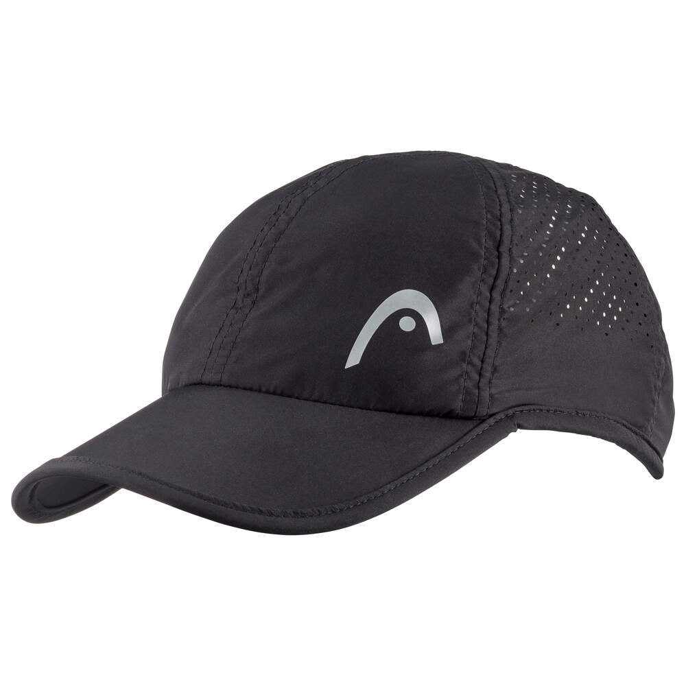 Head Unisex Pro Player Cap (White)