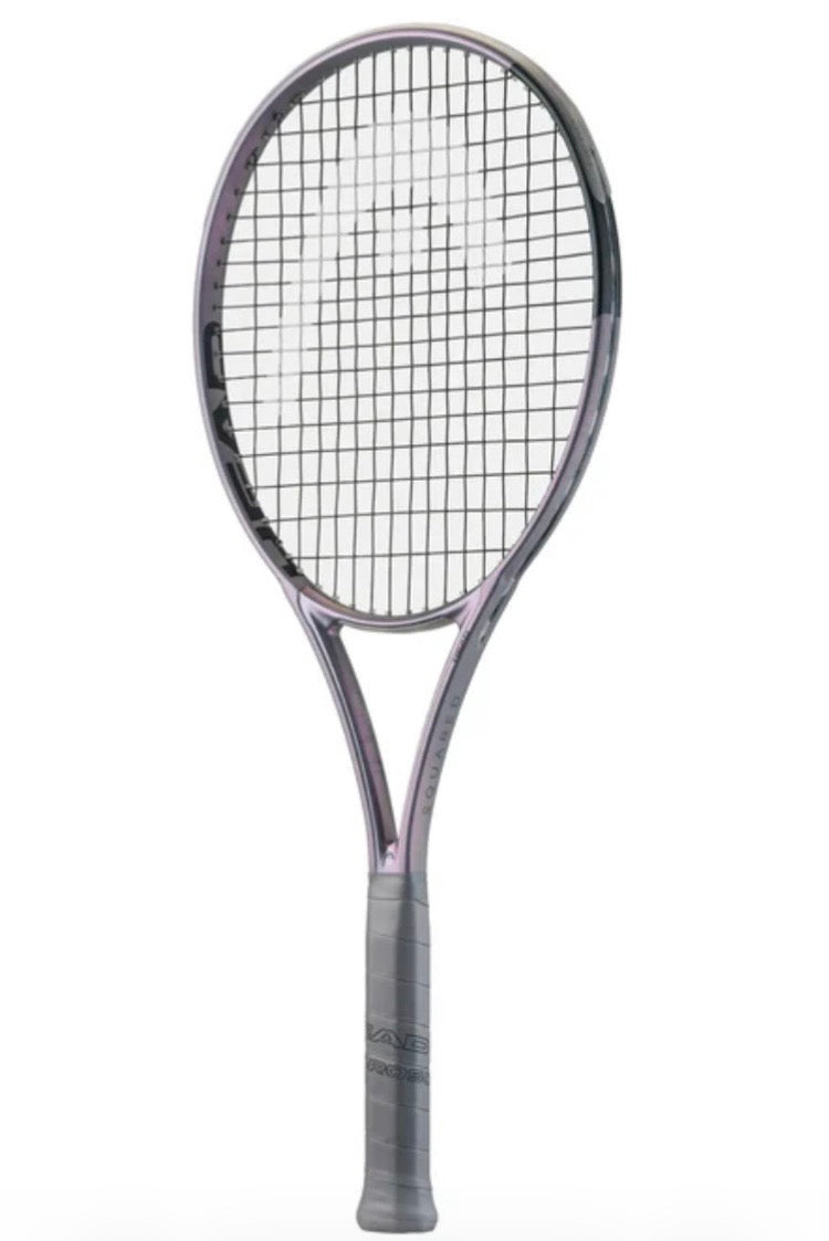 Head Squared 2026 Tennis Racket (295g) (unstrung)