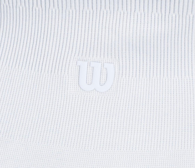 Wilson Women’s Midtown Wrap Skirt (Periwinkle)