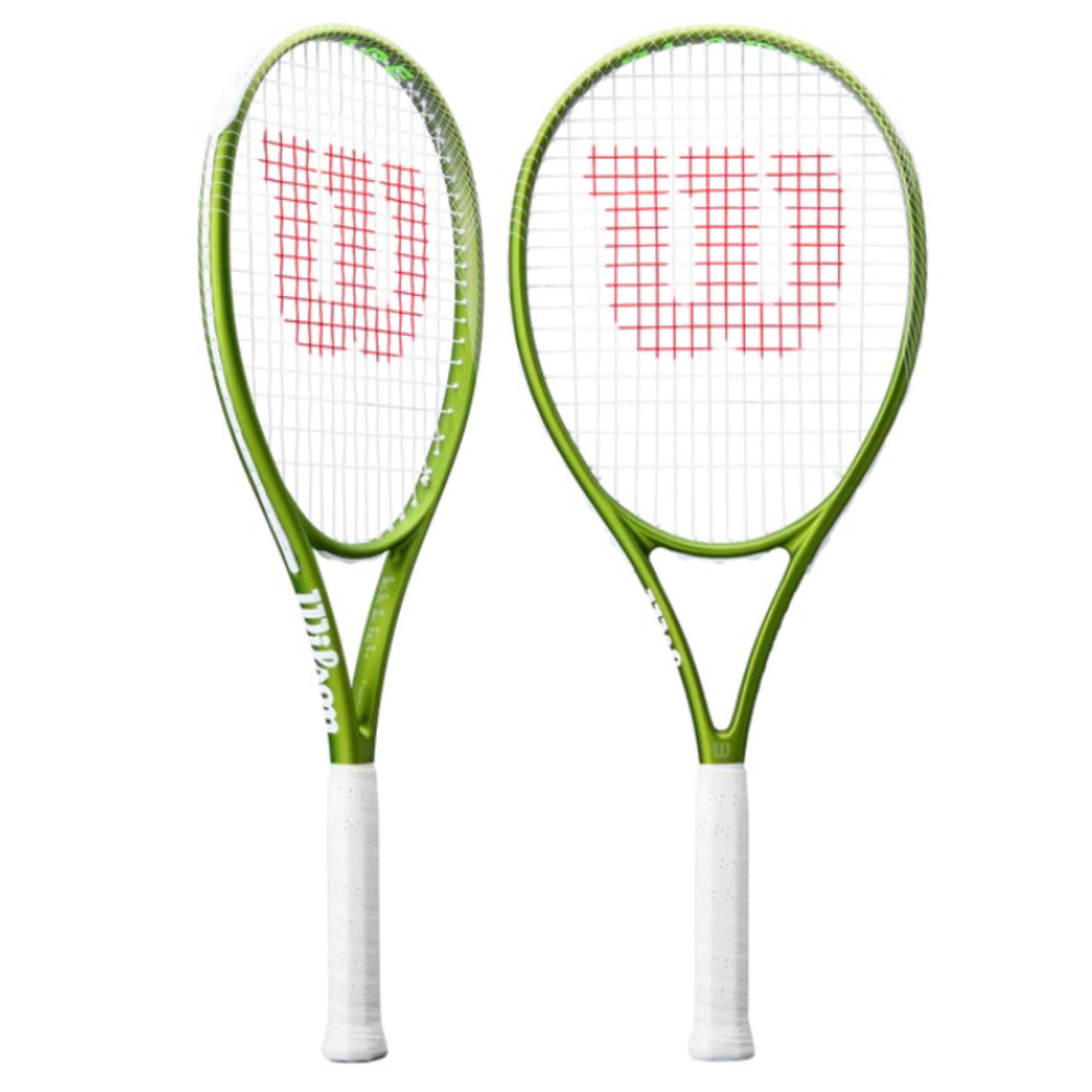 Wilson Tennis Racket – SportStation HK