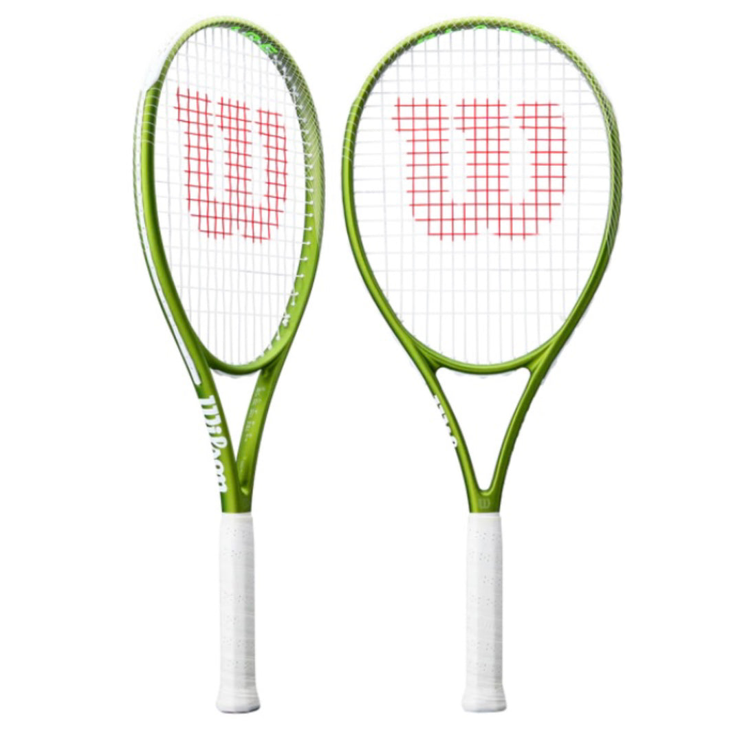 Wilson Tennis Racket – SportStation HK