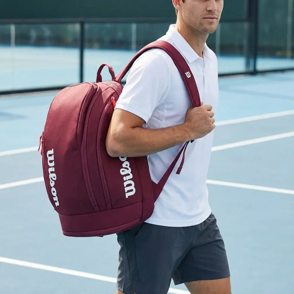 Wilson Defyer Backpack Bag