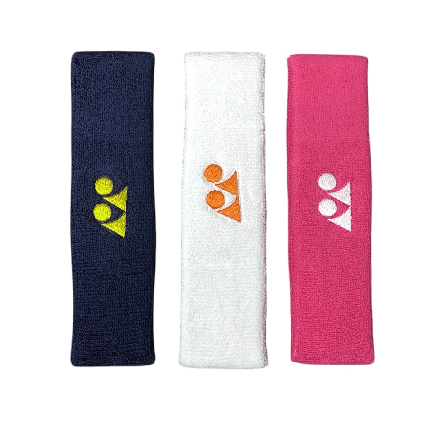 Yonex Unisex Headband Head Band (Elastic)