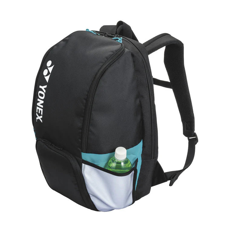Yonex Pro Backpack bag (Black)