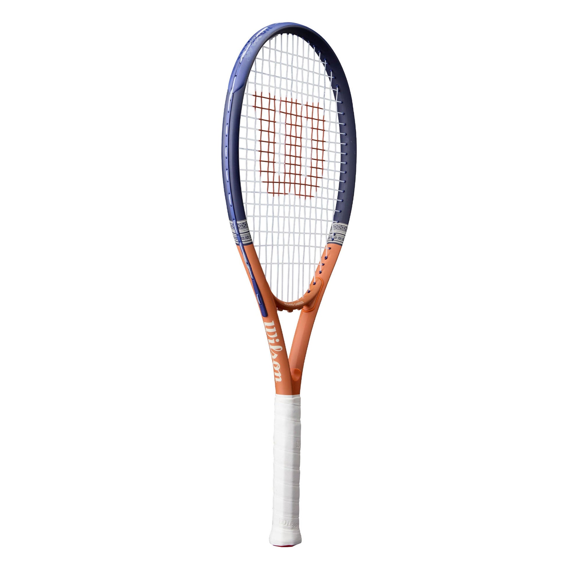 Wilson Roland Garros Elite Tennis Racket (Unstrung 275g) (prestrung) - SportStation HK